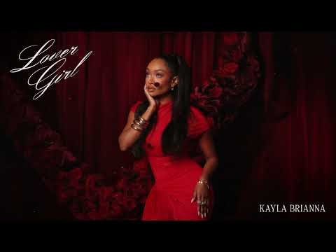 Kayla Brianna - Your heart (Official Visualizer)