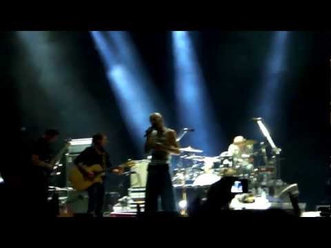James- Athens  LIVE-Eject Festival-27/6/2012 Laid  HD