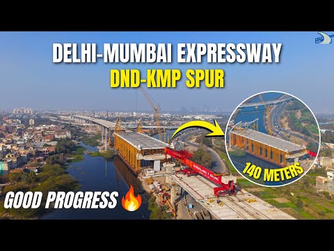 Delhi-Mumbai Expressway