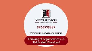 Multi Services | Your Legal Partner | Nagpur