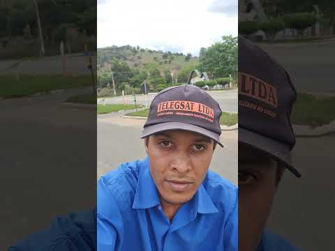 trevo de coluna minas gerais