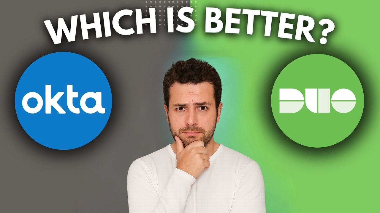 ✅ Okta vs Duo — Best Identity Security for US Companies 🔒
