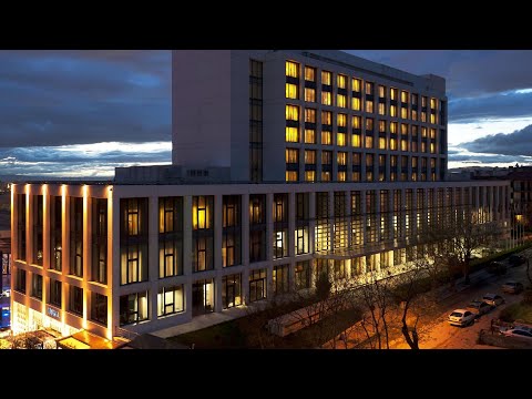 Lugal, a Luxury Collection Hotel, Ankara | Ankara, Turkey | Hotel Review🏨