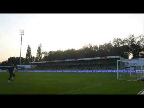 FC Dordrecht 0 - 2 Willem