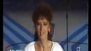 FIORELLA MANNOIA  L&#39; AIUOLA   [1985]