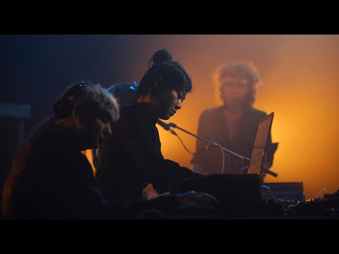 MONIKA WERKSTATT @ XJAZZ! Festival 2021