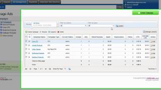 Orbit AdMarket- Advertiser - Lesson1-How to Manage Ad Campaigns