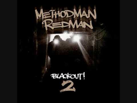 Method Man & Redman feat UGK - City Lights Chopped & Screwed