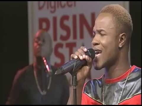 Short Boss - Performance 1 - Digicel Rising Stars