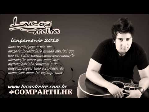 Lucas Freire -Lançamento 2013