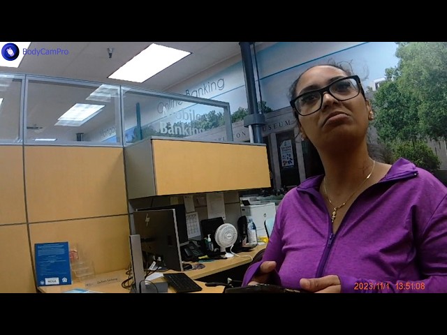 Bank Staff Sniffs Out Sophisticated Fraud Attempt SDDEFAULT Thumbnail