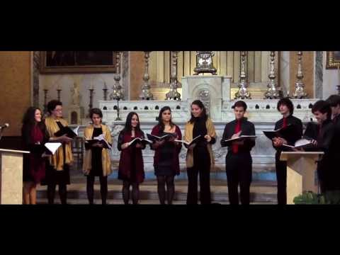Ain'-a that Good News! - arr. William Dawson (Lisboa a Cappella)