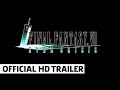 Final Fantasy VII Ever Crisis Teaser Trailer