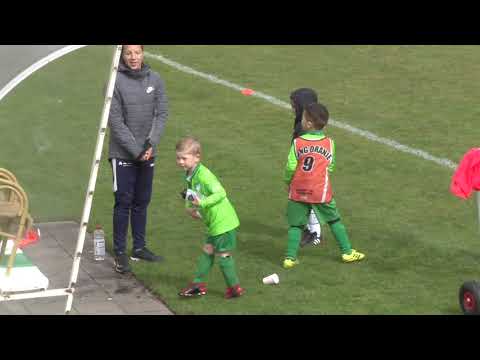 Onderlinge wedstrijd LTC JO7