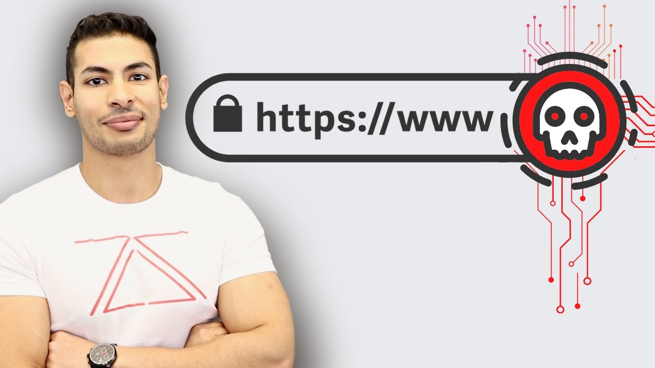 Hack Phones & Computers Using a Link 🔗