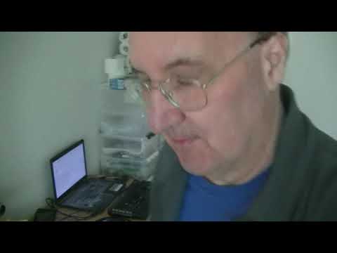 MongoTV_11904 - YouTube Problemer - Måske Mit DJI Videokamera Defekt - Klokken 7.15 Torsdag Morgen