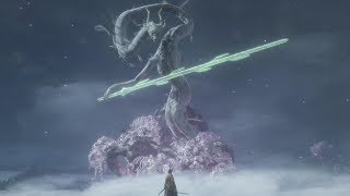 【初見実況】漢字が読めない忍びが行くSEKIRO: SHADOWS DIE TWICE #30【隻狼】