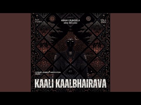 Kaali Kaalbhairava (Cosmic Ambient Meditation Music)