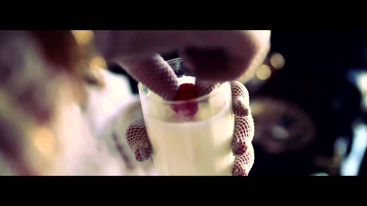 Dagoba "Black Smokers" video