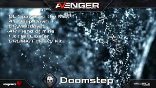 Video thumbnail for Vengeance Producer Suite - Avenger Expansion Demo: Doomstep by Vengeance-Sound