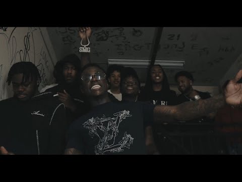 SMG Babyjoe x ND - Anyway |Shot By @uniqversetv| prod by @TrashBaggBeatz