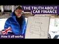 DON T BE CONNED BUYING A CAR PCP VS LEASE VS HP VS CASH EXPLAINED