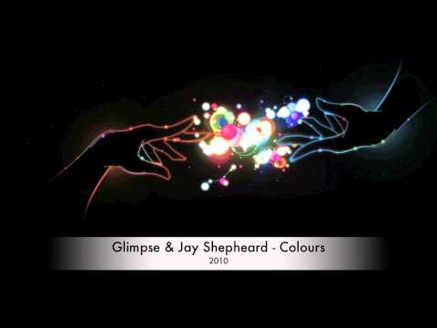 Glimpse & Jay Sheapheard - Colours