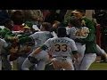 1989 WS Gm4 A S Complete The Sweep