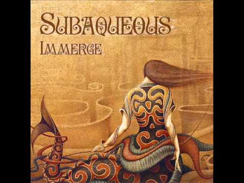 Subaqueous  -  Cyptic