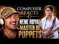 Composer Reacts to NENE ROYAL - Master of Puppets | Mahakan Fort Park - 26 JUL 2026