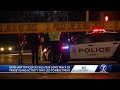 Gang Unite Officer Details Year Long Track Of Tripset Gang Activity That Led To Indictment