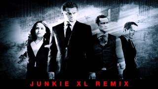 Junkie XL Remix - Inception