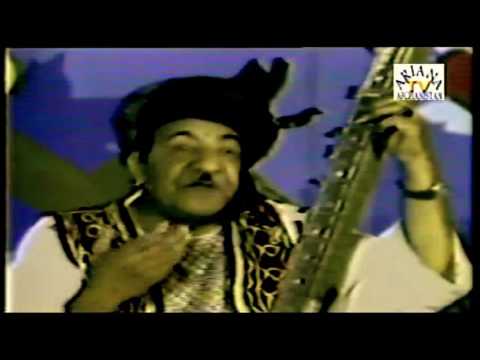 Haji Saifudin   Kati Pikay Seya 1080p HD