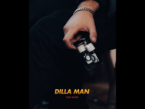 Don Salva - DILLA MAN (Prod. by DEFVCE x JA|SI x LIT_AF) (Official Music Video)
