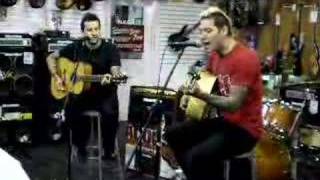MXPX - My Life Story Acoustic