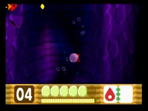 Kirby 64: The Crystal Shards (Nintendo 64) Playthrough - Part 4