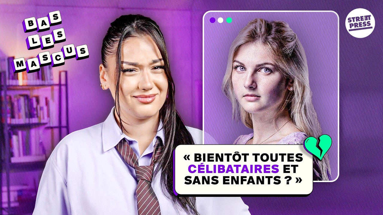 Illustration: Thaïs d'Escouflant : Manipulations masculinistes et fake news