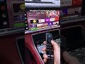 Imagine You Can Use Fire TV Stick In Car By CarlinKit FireDrive Link Carplay