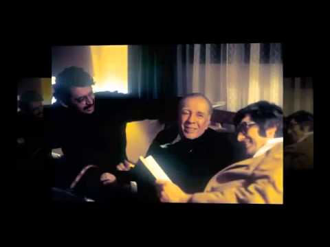 Jorge Luis Borges: Siete Noches - El Libro de las mil y una noches (Conferencia)