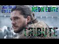 Jon Snow WhatsApp Status The King In The North