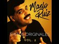 Te amo- Maelo Ruiz
