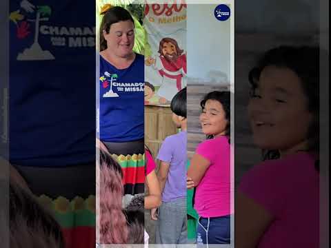 ✨ **DIA DAS CRIANÇAS 2025 — Comunidade Ipanema** ✨