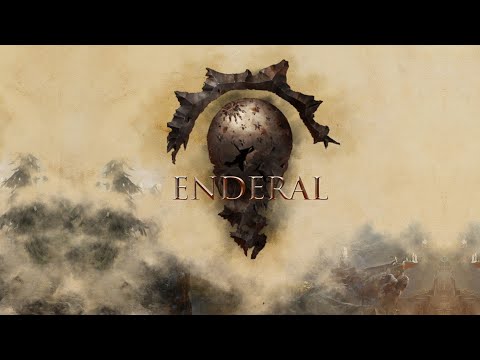 Skyrim Mods - The World of Enderal is Amazing! - Part 5