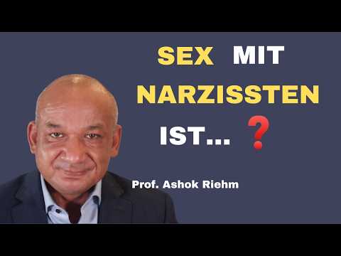 Sex und Narzissmus: Die 7 Phasen der intimen Begegnung