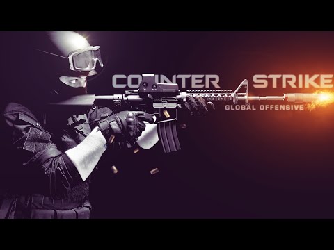 CS:GO GUNS WEAPON REMIX!