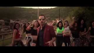 German Montero - Yo Te Vi (Video Oficial) - Exclusivo