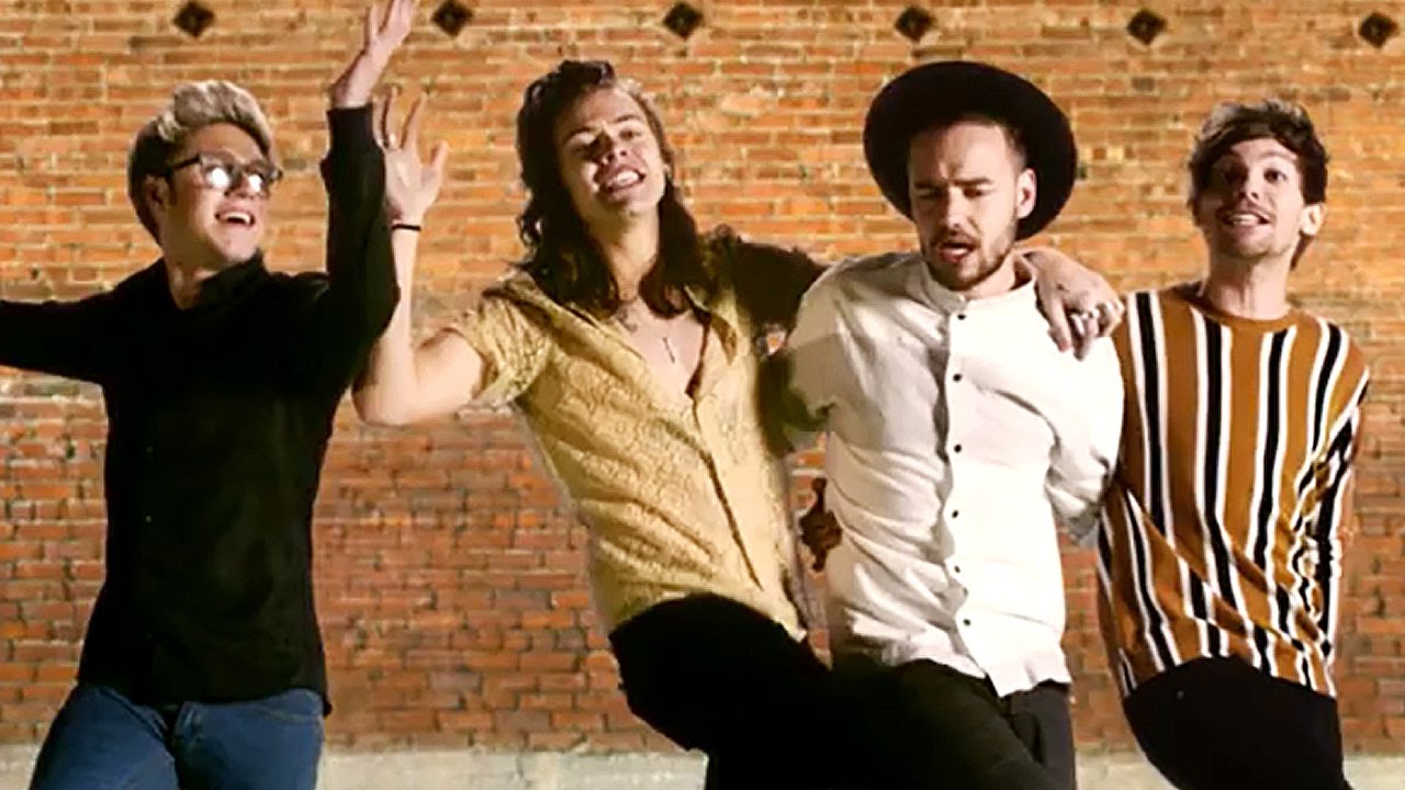 One Direction Reminisce Over Zayn Malik in ‘History' Music Video