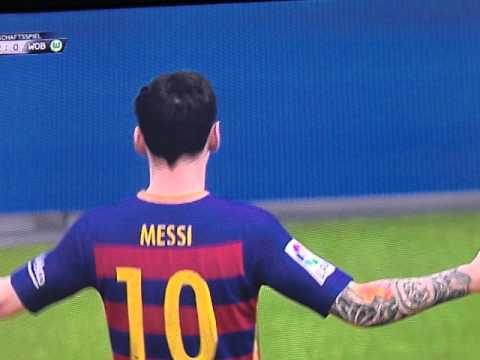Fifa 16 verrückestes Spiel ever