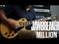 Jawbreaker - Million (Guitar Cover)