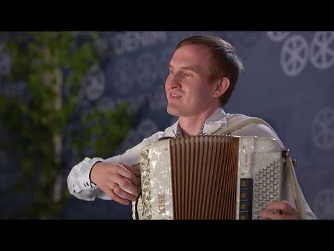 Baltie lāči - Abi trīs